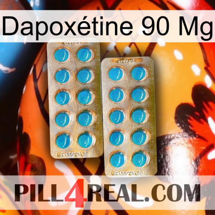 Dapoxétine 90 Mg new08